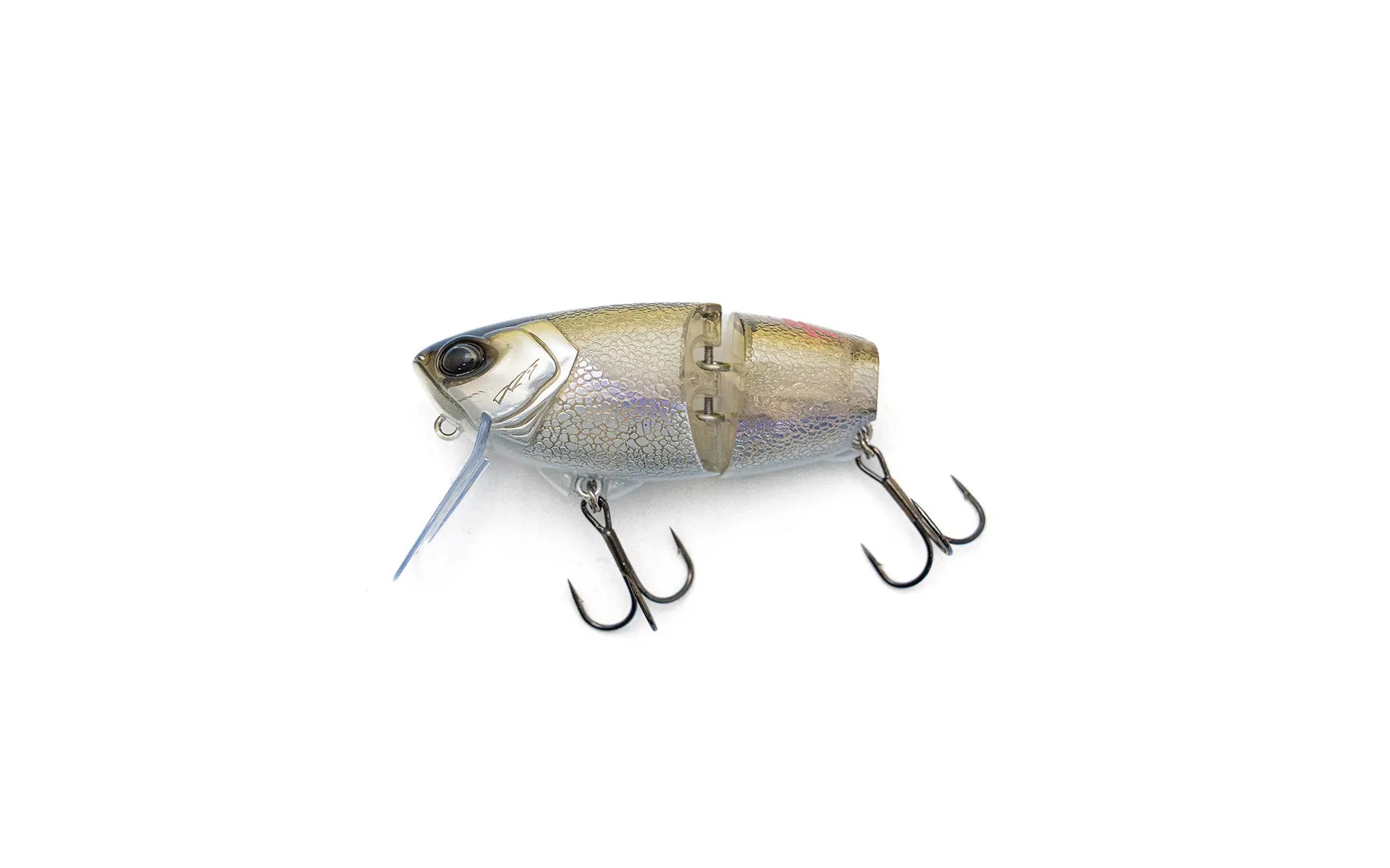 DRT Tiny Joker - Ribbit – Clearlake Outdoors