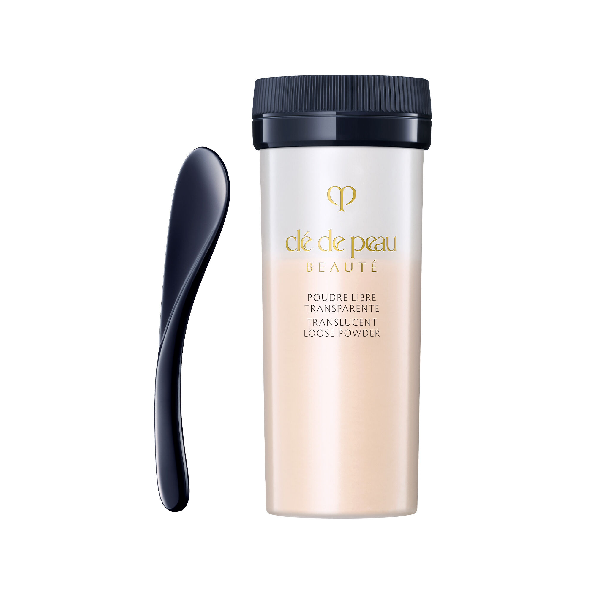 Poudre Libre Transparente | Clé de Peau Beauté