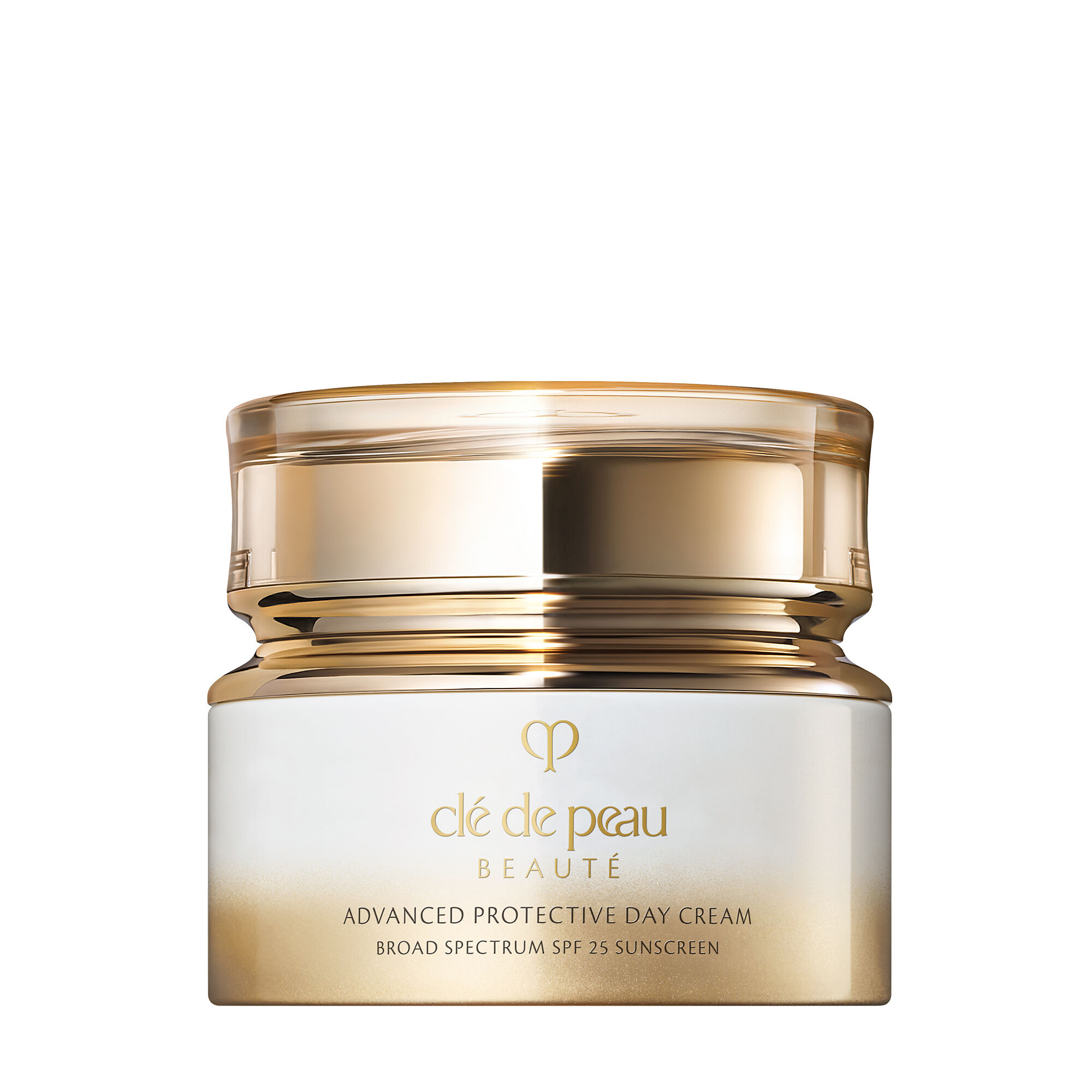 乳液・ミルク Intensive Fortifying Emulsion Clé de Peau Beauté