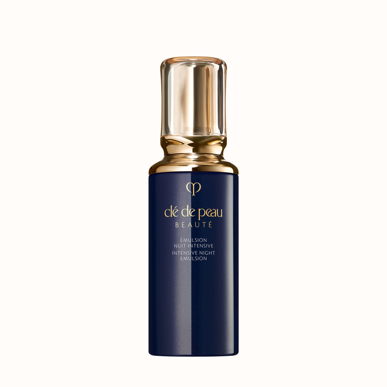 Intensive Night Emulsion | Cle de Peau Beauté