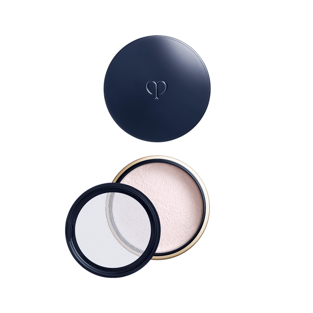 プードルトランスパラントn M - フェイスパウダー - メイクアップ