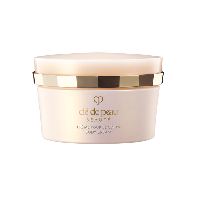 クレームプールルコール - ボディ - スキンケア | クレ・ド・ポー