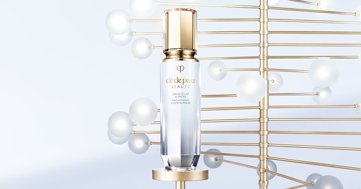 セラムエクラSのご案内 | クレ・ド・ポー ボーテ公式サイト