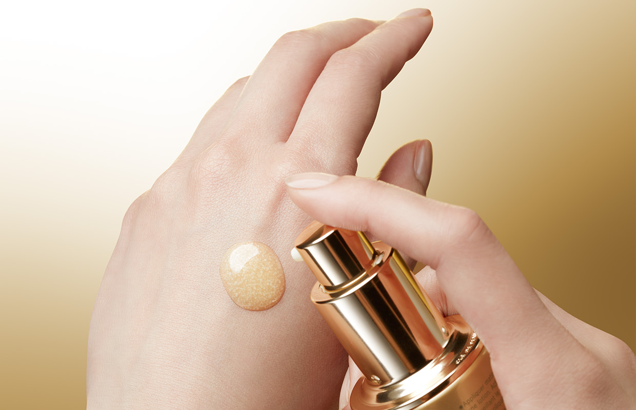 セラムヴィタリテオープレシュー - 美容液 - スキンケア | クレ・ド