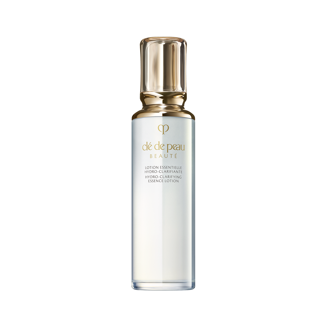 ローションエサンシエルA - 化粧水 - スキンケア | クレ・ド・ポー