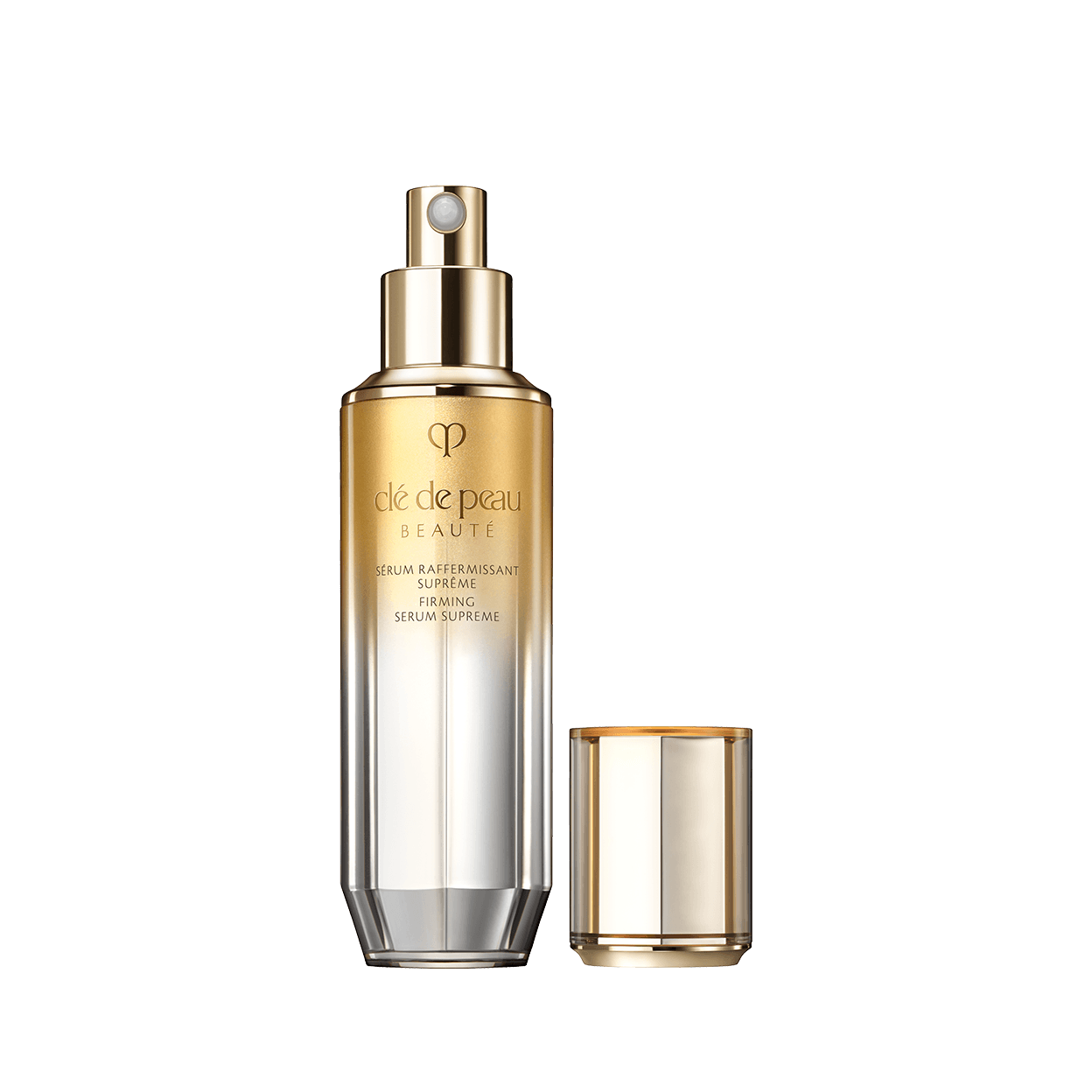 セラムラフェルミサンS n - 美容液 - スキンケア | クレ・ド・ポー