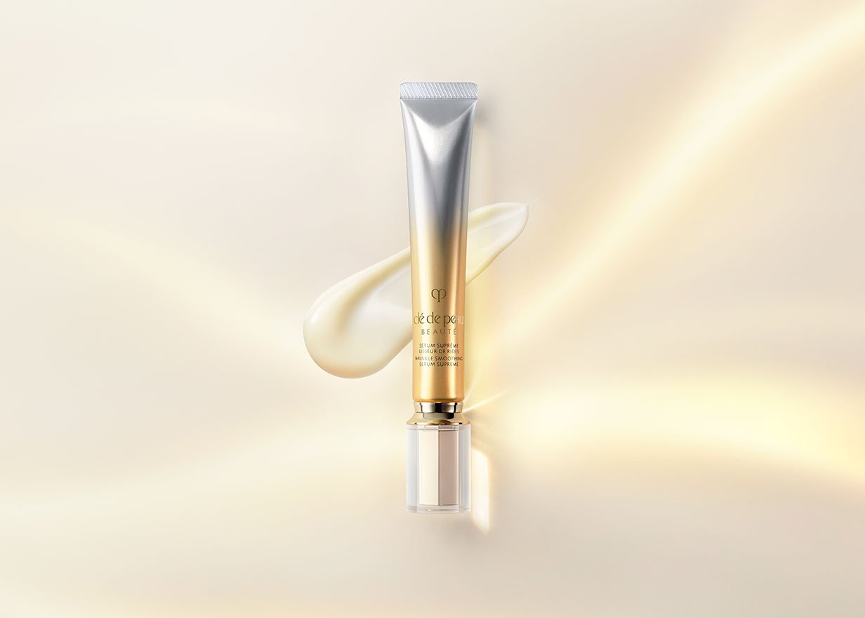 セラムリッサーリッズS - 美容液（部分用） - スキンケア | クレ・ド