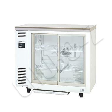 パナソニック SMR-VZ941|幅900mm|ショーケース型コールドテーブル|冷蔵