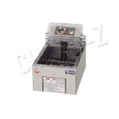 マルゼン MEF-5TE|マルゼン 電気フライヤー|フライヤー|厨房機器・熱