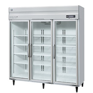 RS-180BT|ホシザキリーチイン冷蔵ショーケース | 業務用厨房機器/調理