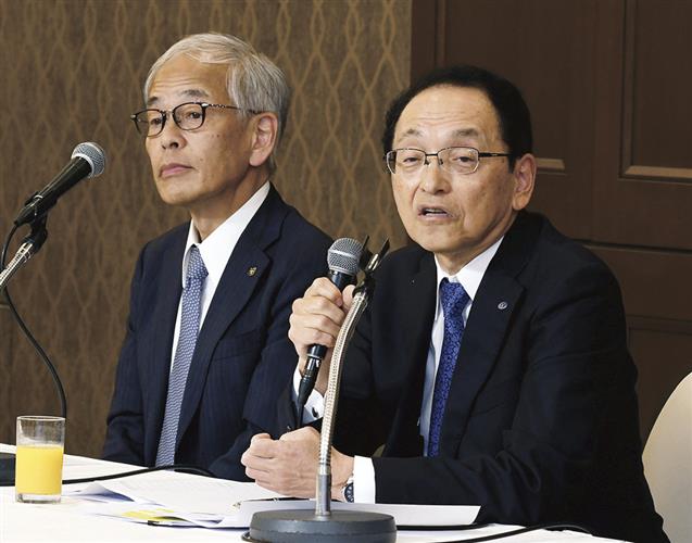 中部経済同友会、25年度計画 日本経済再浮上へ議論深める｜中部経済