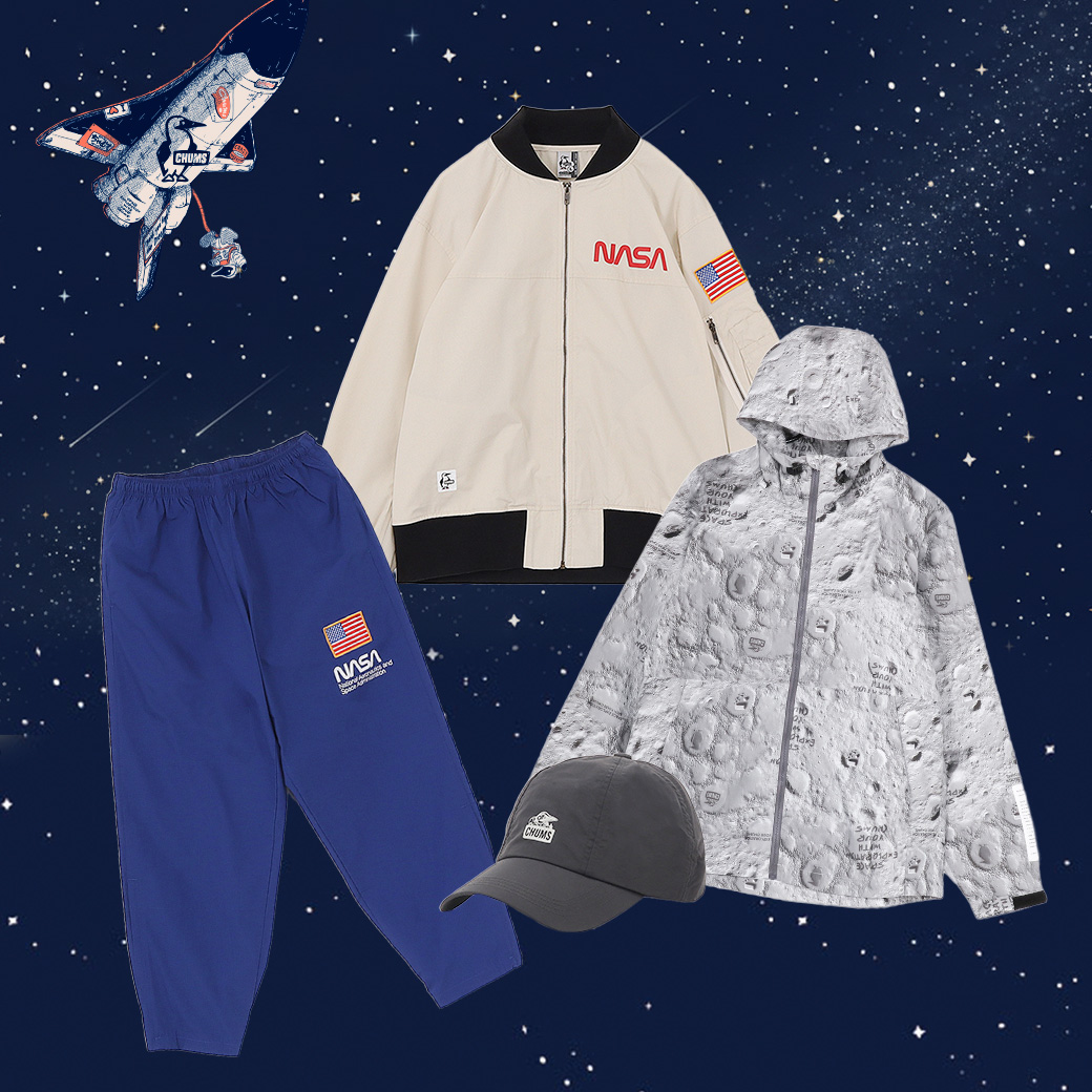 トップページ | CHUMS(チャムス)|アウトドアファッション公式通販