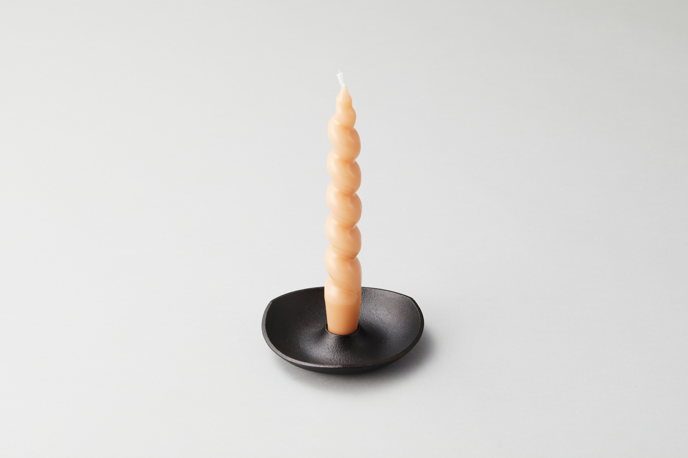 鋳心ノ工房［キャンドルホルダー］