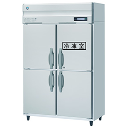 HRF-120B3 ホシザキ 業務用自然冷媒冷凍冷蔵庫 インバーター制御｜業務