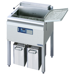 SEFD-27K ニチワ 電気フライヤー スタンダードタイプ｜業務用厨房機器