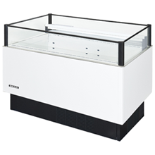 冷機器(冷蔵庫_冷凍庫_製氷機等) | 冷蔵ショーケース | フクシマ