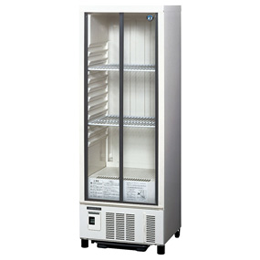 SSB-48DT ホシザキ 冷蔵ショーケース 小形ショーケース｜業務用厨房