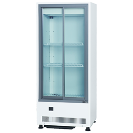 MUS-0614X サンデン 冷蔵ショーケース｜業務用厨房機器通販の厨房センター