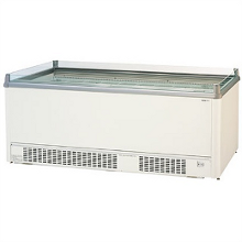 冷機器(冷蔵庫_冷凍庫_製氷機等) | 冷凍ショーケース | パナソニック