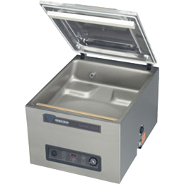 JUMBO 42XL ニチワ 真空包装機 卓上タイプ｜業務用厨房機器通販の厨房