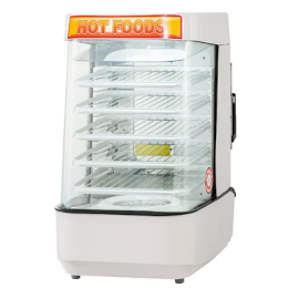 MJ45B 日本ヒーター機器 中華まんスチーマー スチームマシン｜業務用