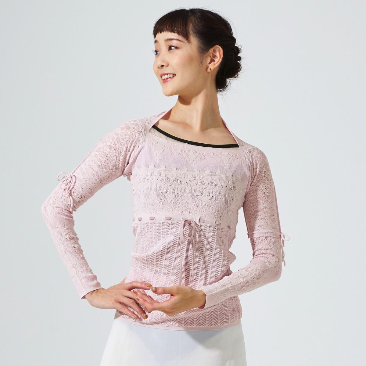 一度着たらクセになる！ノーソーイングニットのご紹介！｜チャコット