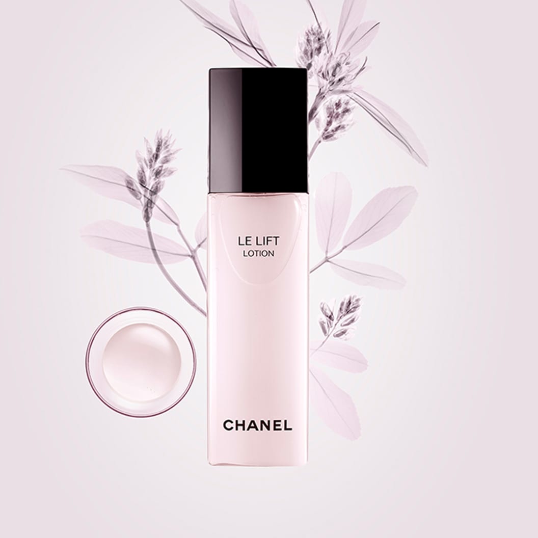 ル リフト ローション 化粧水 | CHANEL シャネル