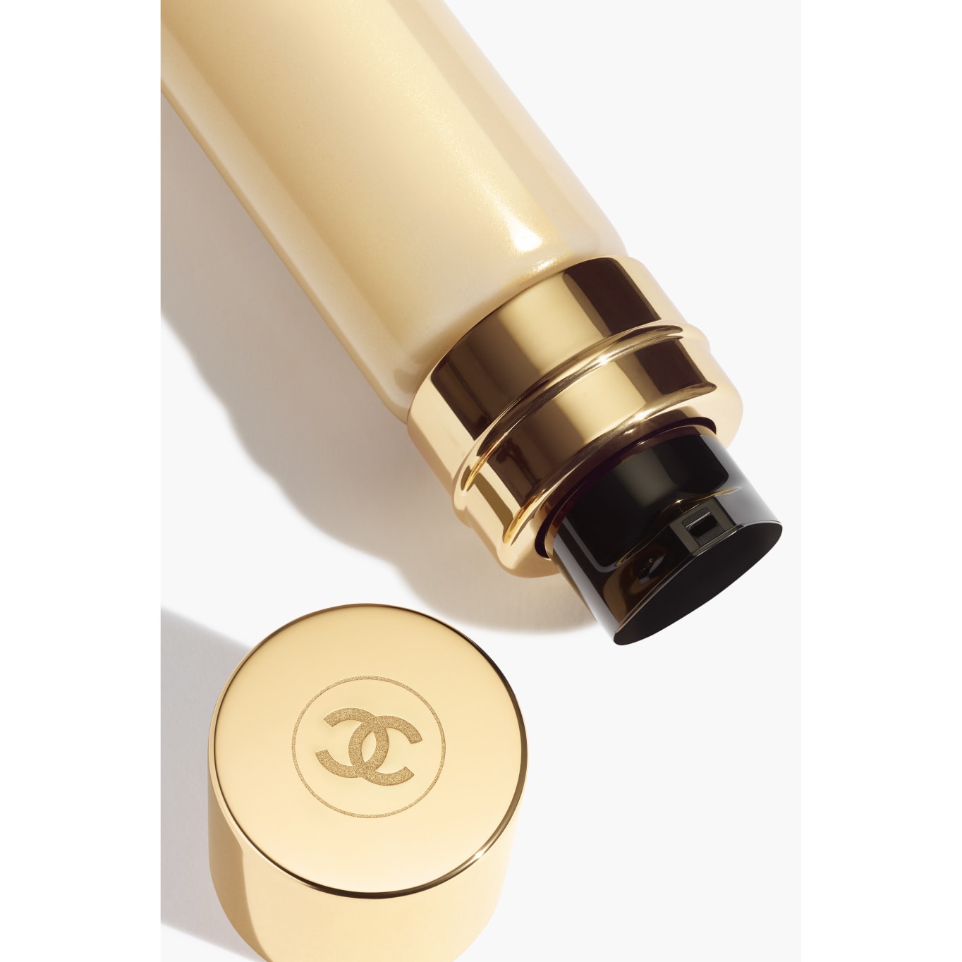 サブリマージュ ル セラム（リフィル） 美容液 | CHANEL シャネル