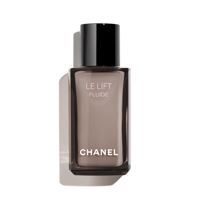 LE LIFT FLUIDE Smooths – Firms – Mattifies | CHANEL