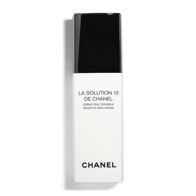 ラ ソリューシオン 10 ドゥ シャネル クリーム/乳液 | CHANEL シャネル