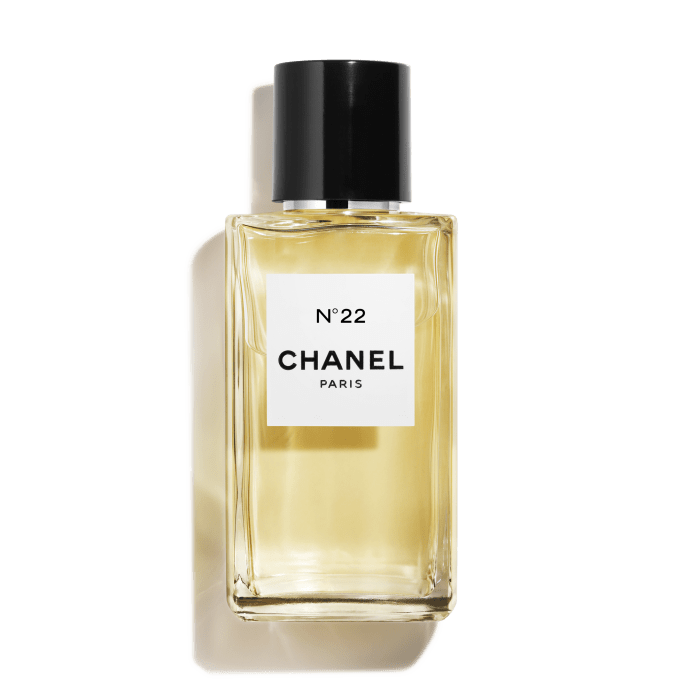N°22 LES EXCLUSIFS DE CHANEL – Eau de Parfum (EDP) - 6.8 FL. OZ