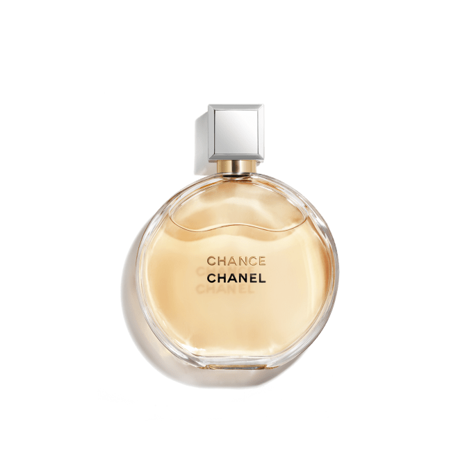 チャンス オードゥ パルファム（ヴァポリザター） - 50 ml | CHANEL