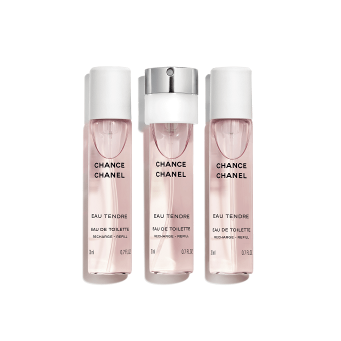 チャンス オー タンドゥル ツィスト&スプレイ（オードゥ トワレット