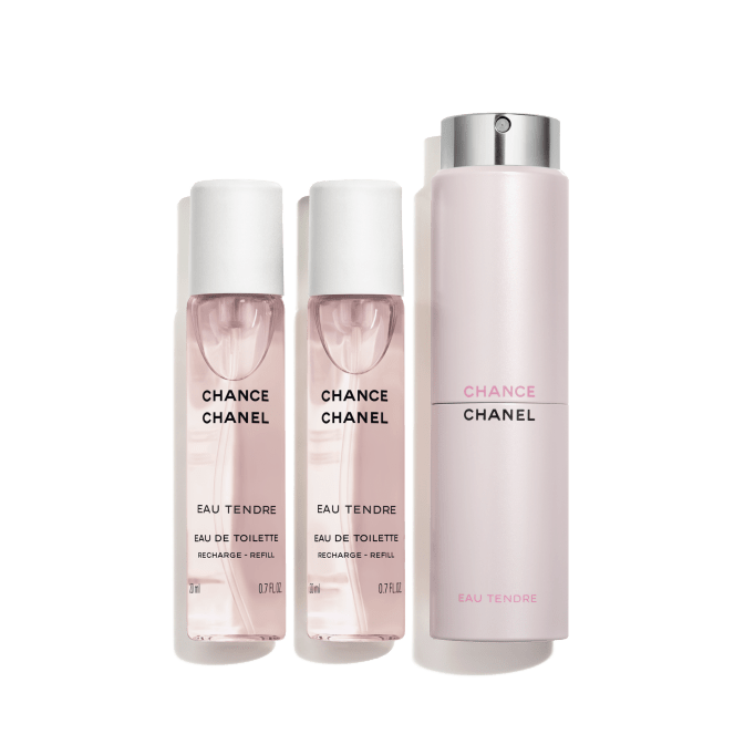 チャンス オー タンドゥル ツイスト&スプレイ（オードゥ トワレット