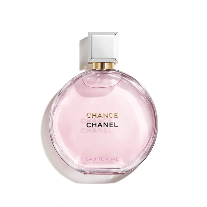CHANCE EAU TENDRE Eau de Parfum Spray (EDP) - 3.4 FL. OZ. | CHANEL