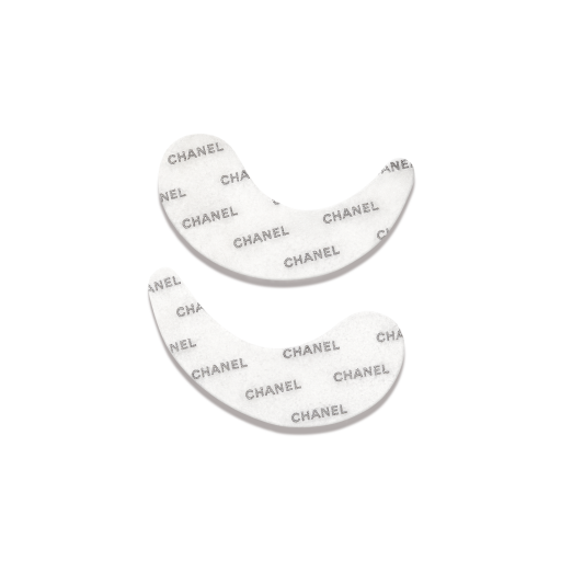 CHANEL LE LIFT フラッシュアイ 目元用シートマスク 10セット LE LIFT