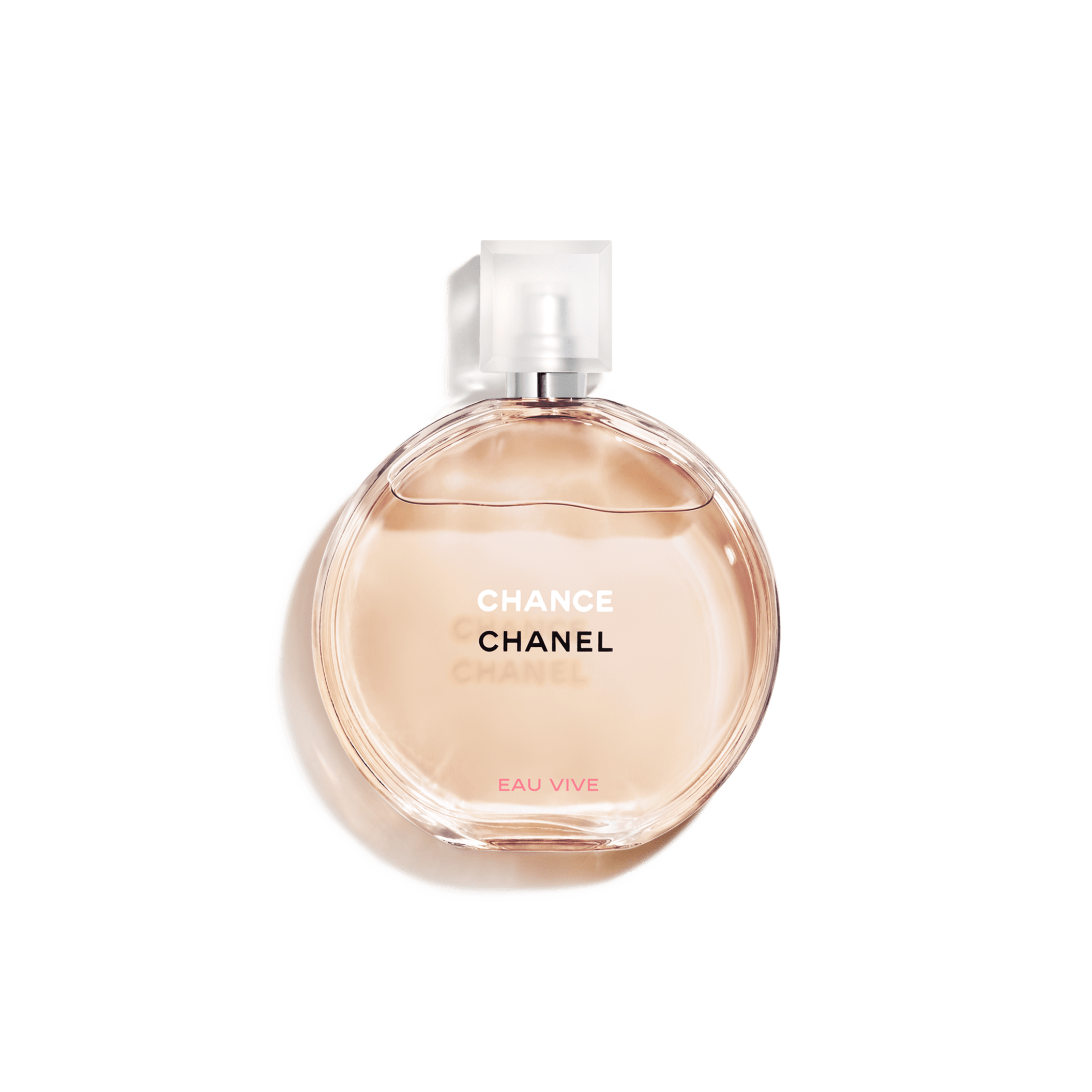 Chance Eau Vive - Cologne & Fragrance | CHANEL