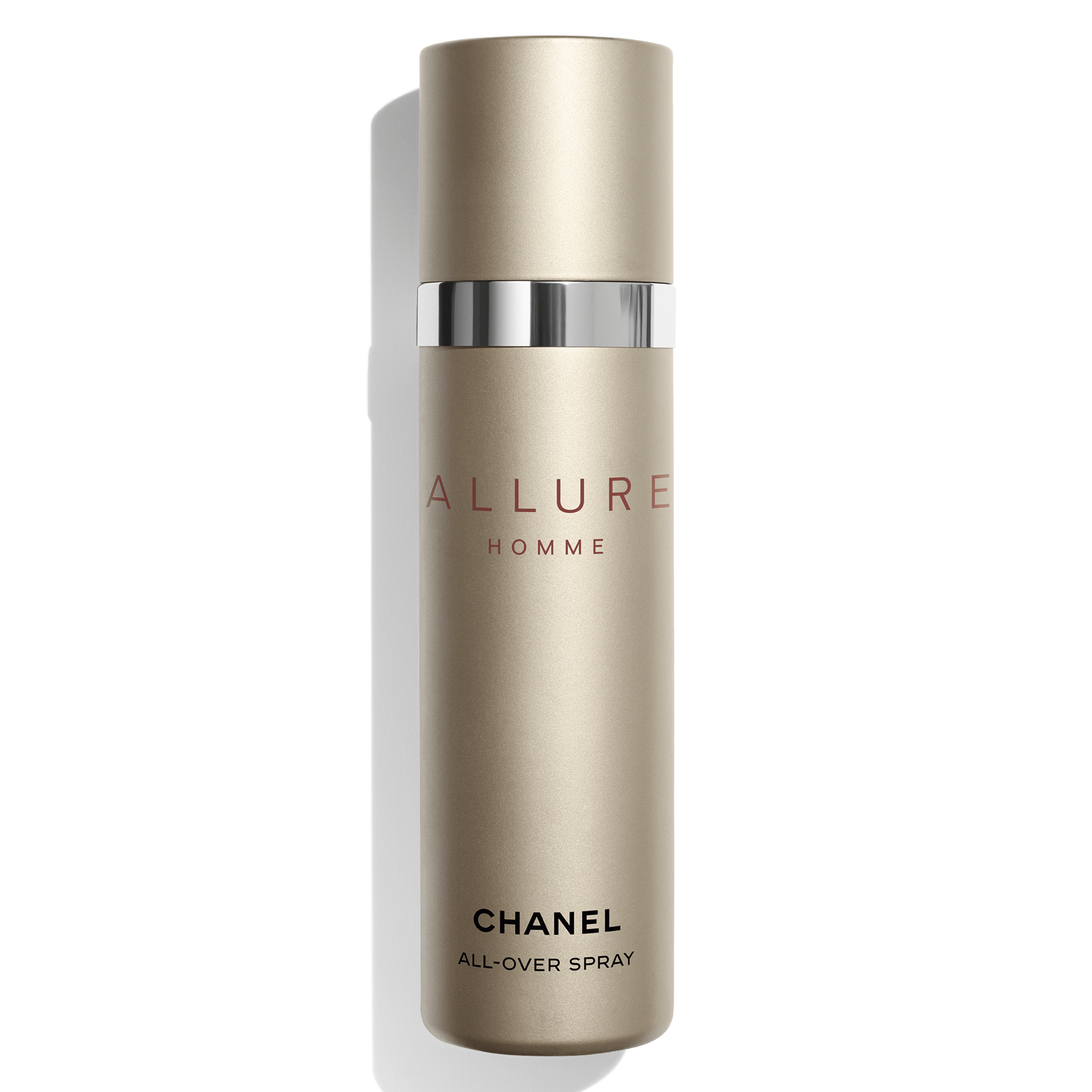 アリュール オム エディシオン ブランシュ オードゥ パルファム - 100