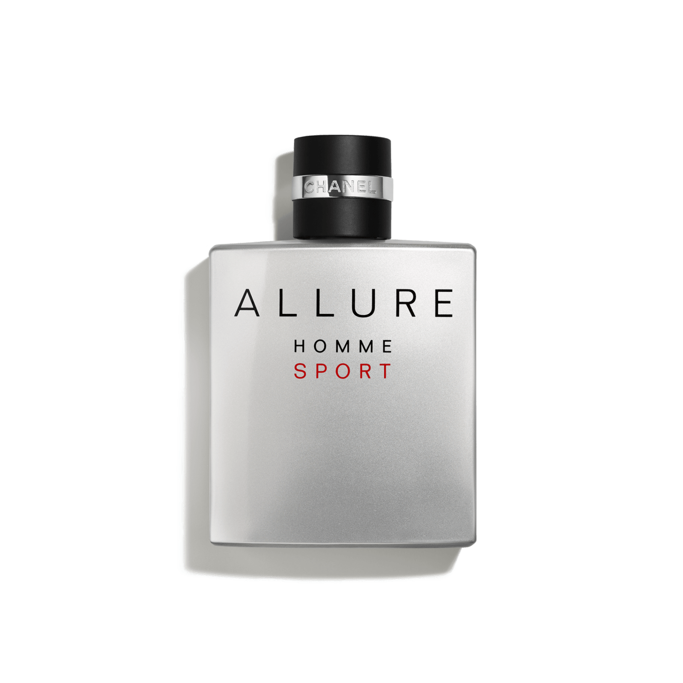 ALLURE HOMME SPORT Eau de Toilette Spray - 1.7 FL. OZ. | CHANEL