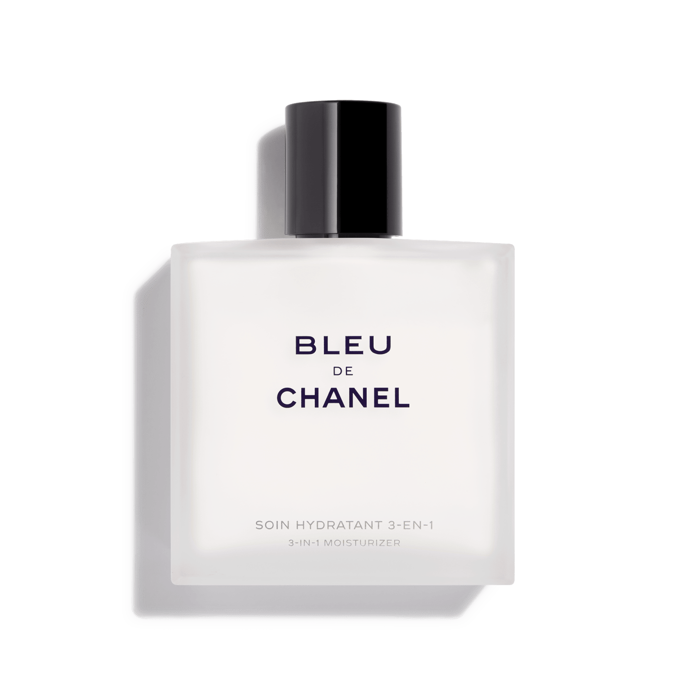 ブルー ドゥ シャネル 3-IN-1 モイスチャライザー - 90 ml | CHANEL