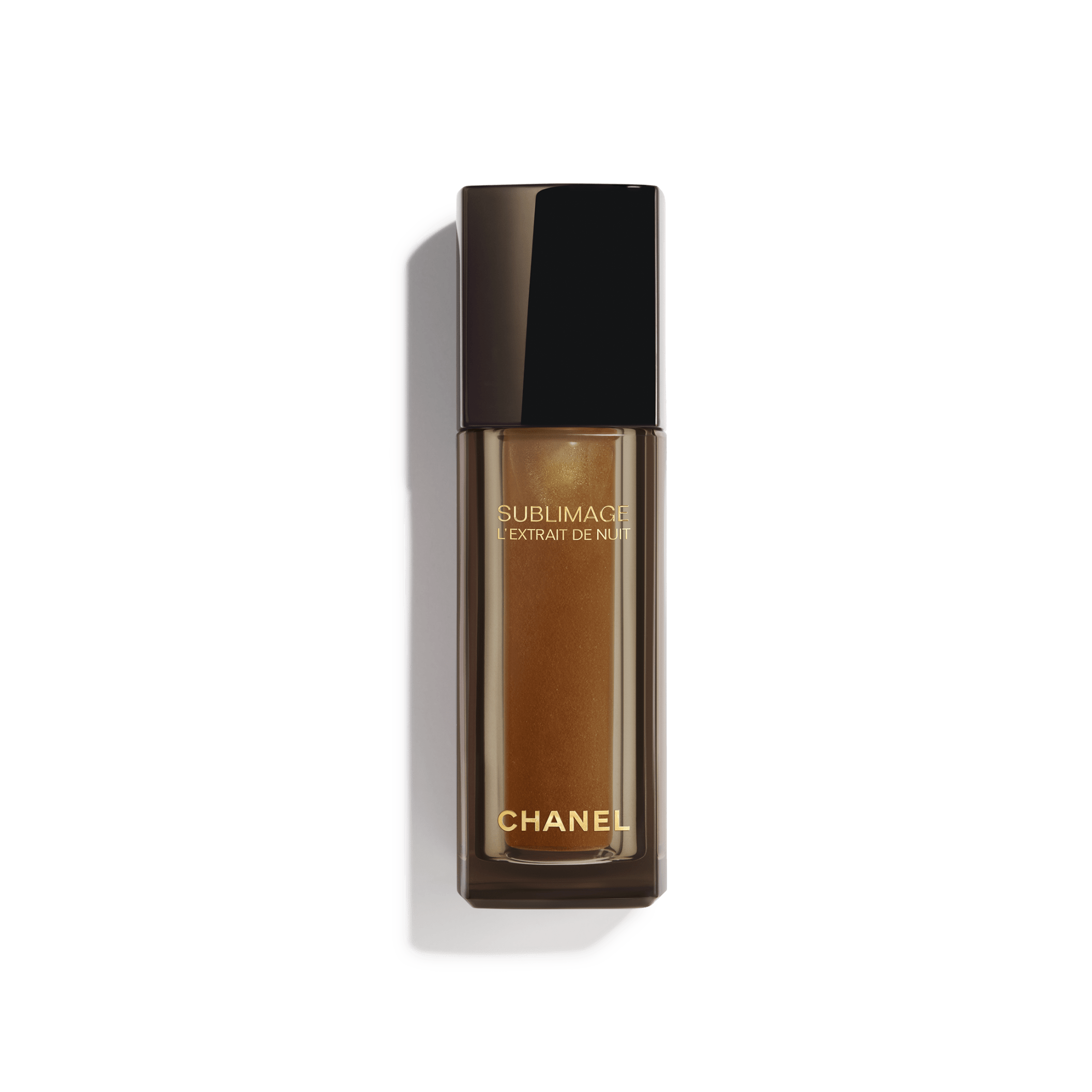 サブリマージュ レサンス ルミエール 美容液 | CHANEL シャネル