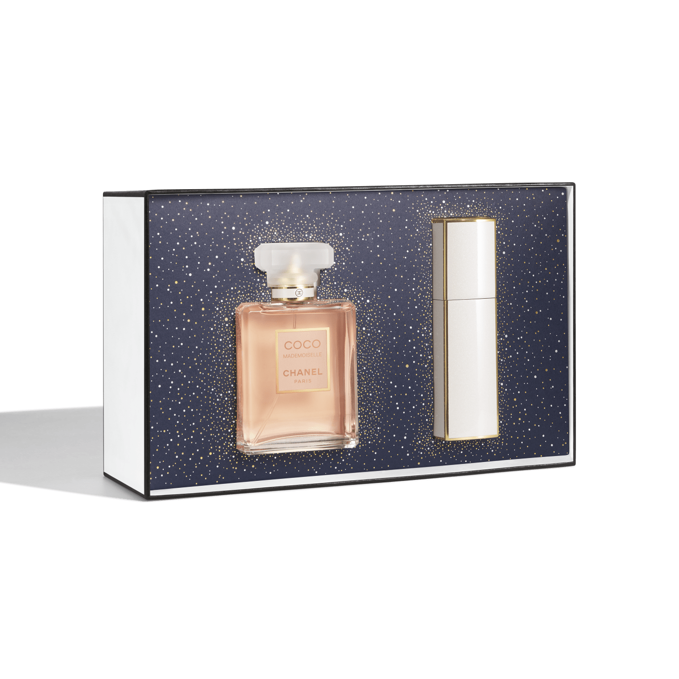 COCO MADEMOISELLE 1.7 fl. oz. Eau de Parfum Twist and Spray Set