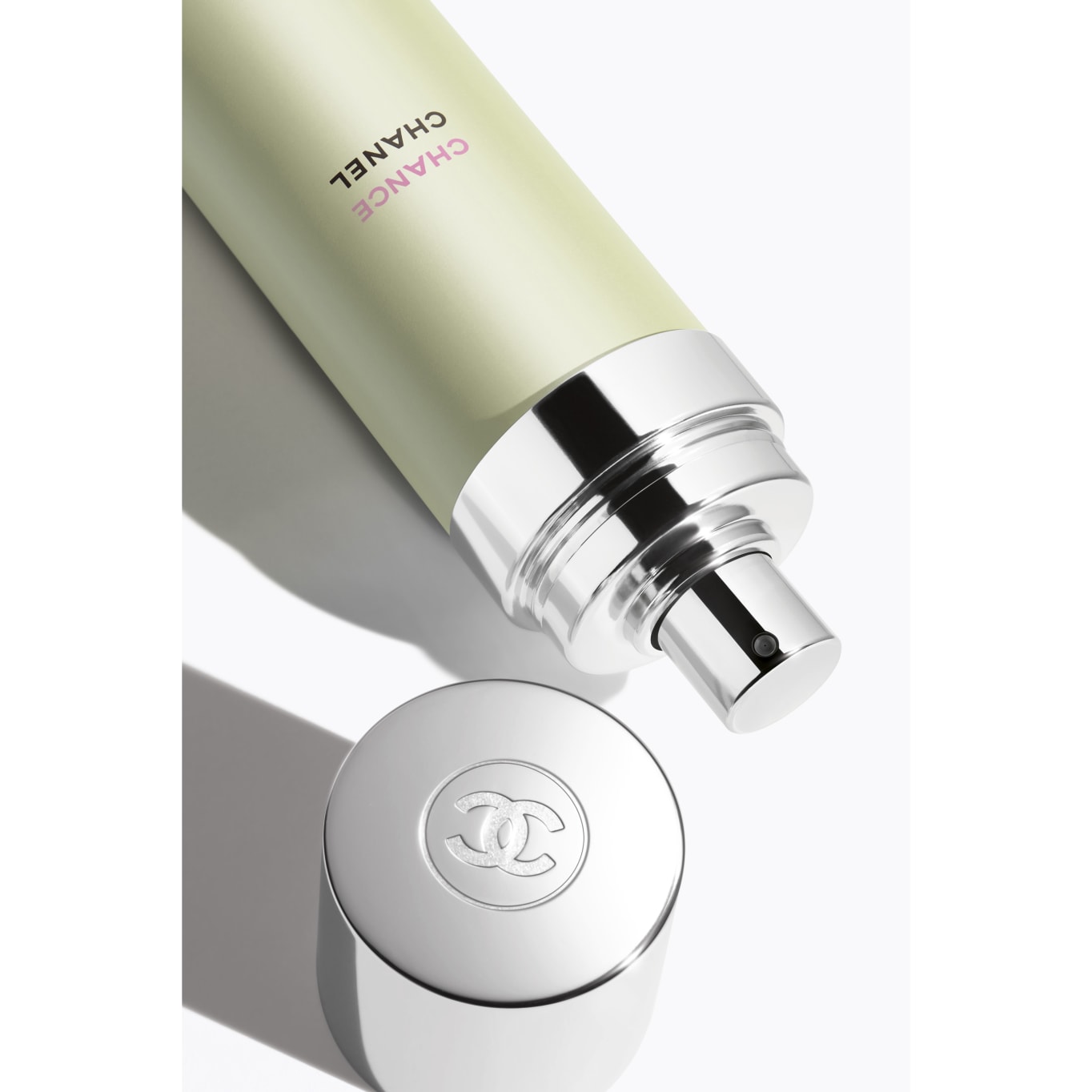 チャンス オー フレッシュ モイスチャー ミスト - 100 ml | CHANEL