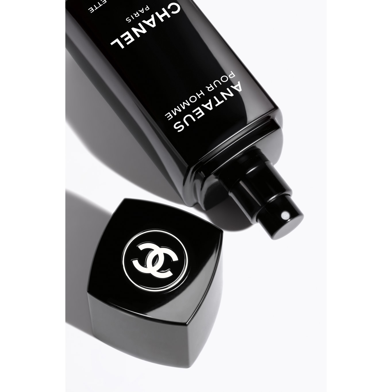 アンテウス オードゥ トワレット - 100 ml | CHANEL シャネル