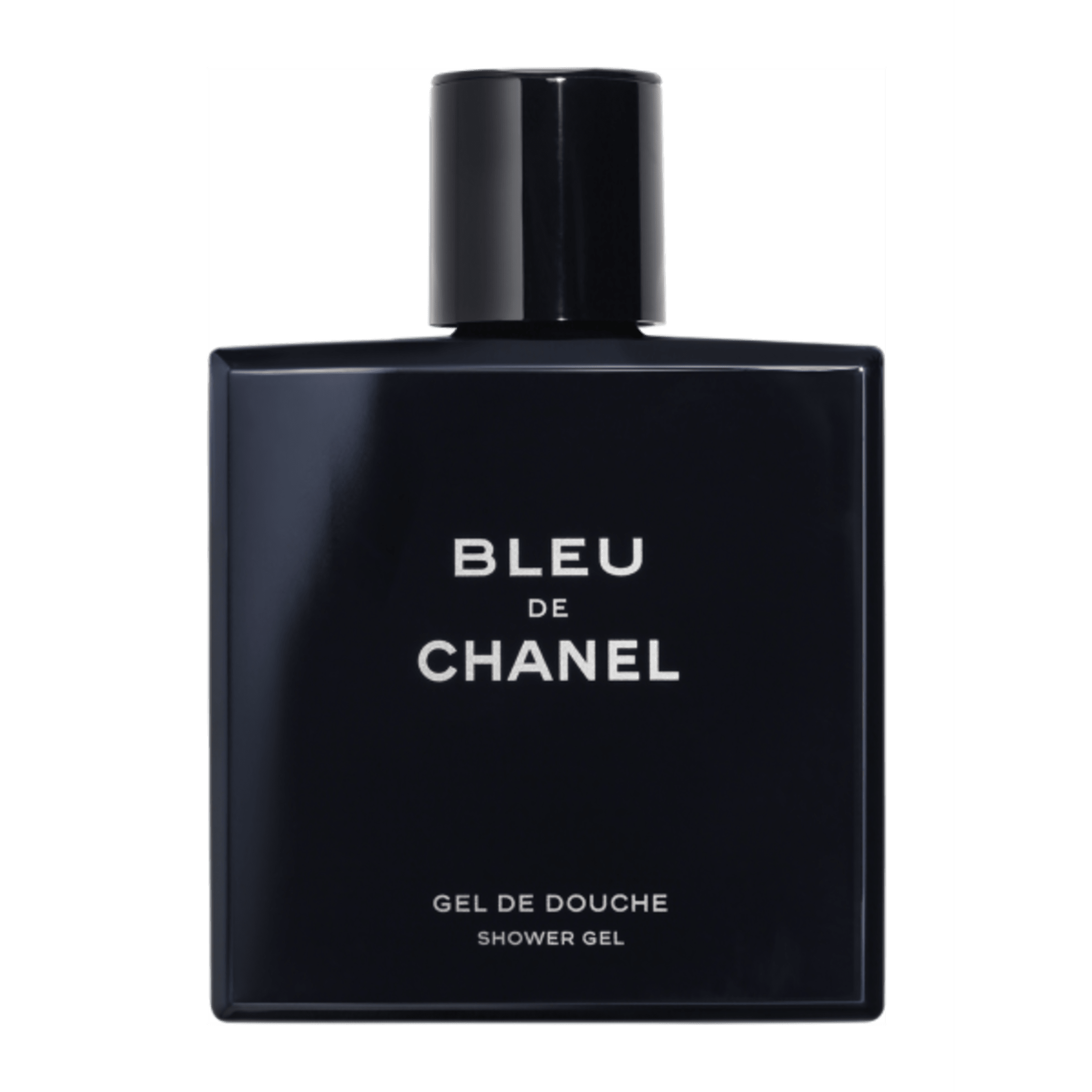 ブルー ドゥ シャネル ボディ ウォッシュ - 200 ml | CHANEL シャネル