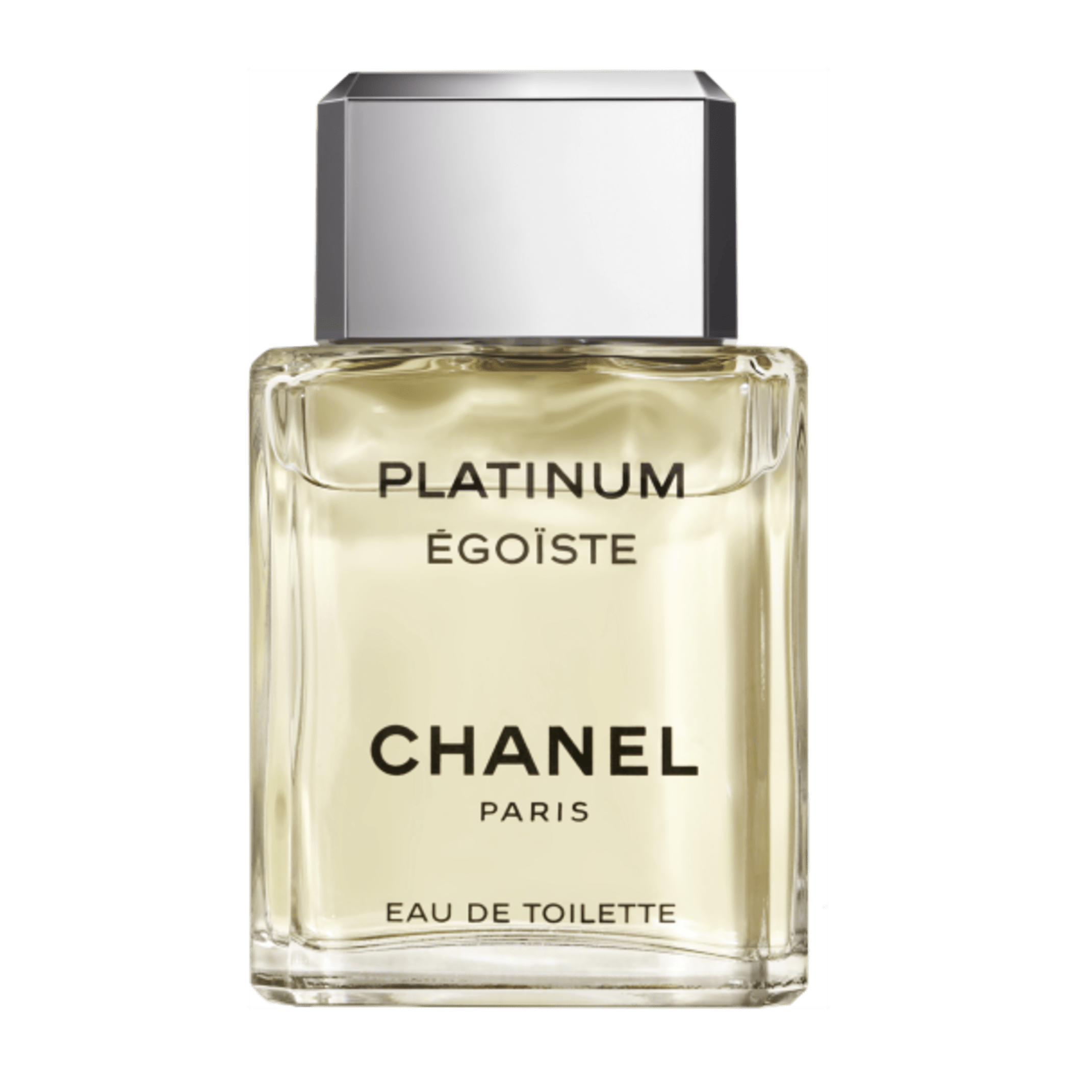PLATINUM ÉGOÏSTE EAU DE TOILETTE SPRAY - 100 ml | CHANEL