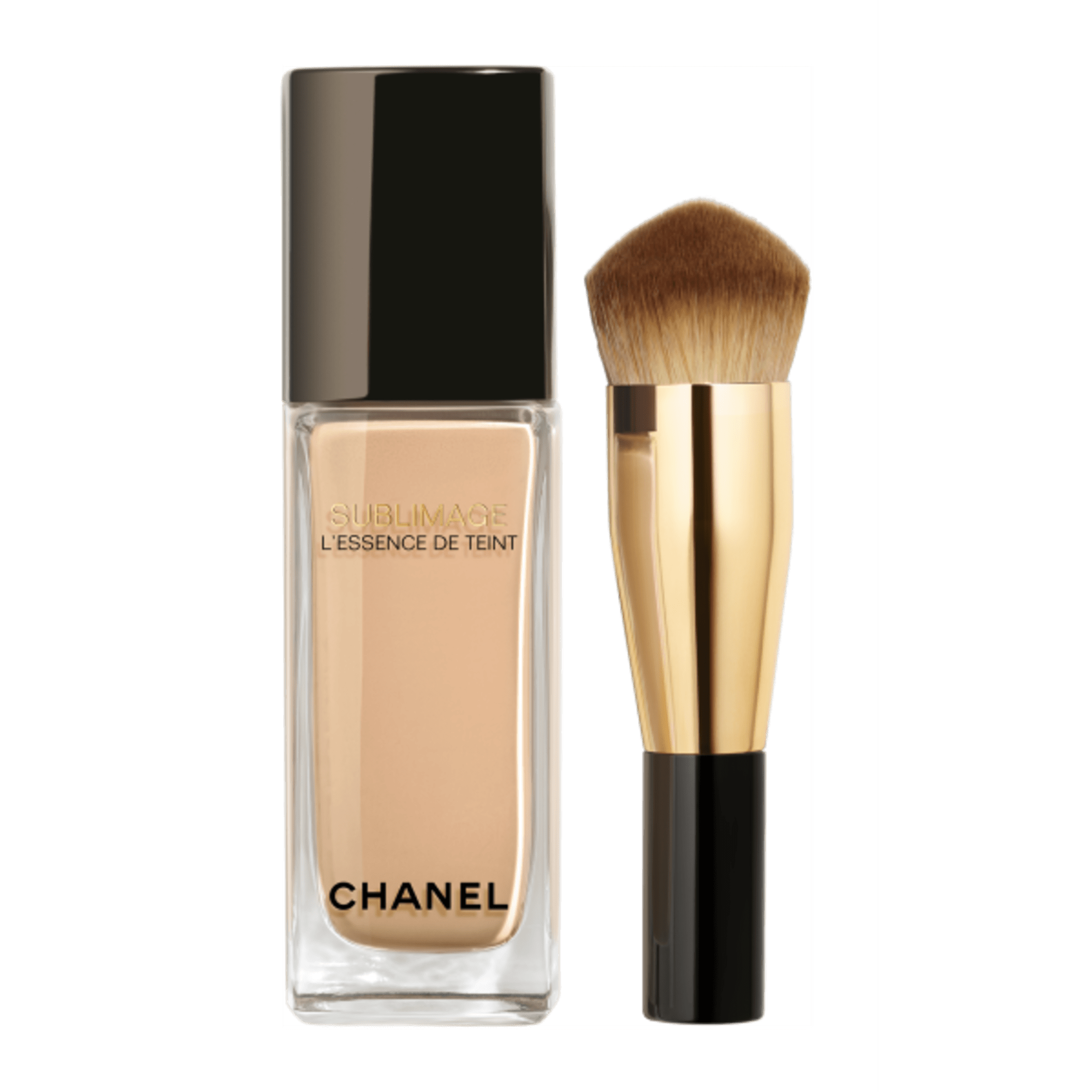 SUBLIMAGE L'ESSENCE DE TEINT ULTIMATE SERUM FOUNDATION: Unify and