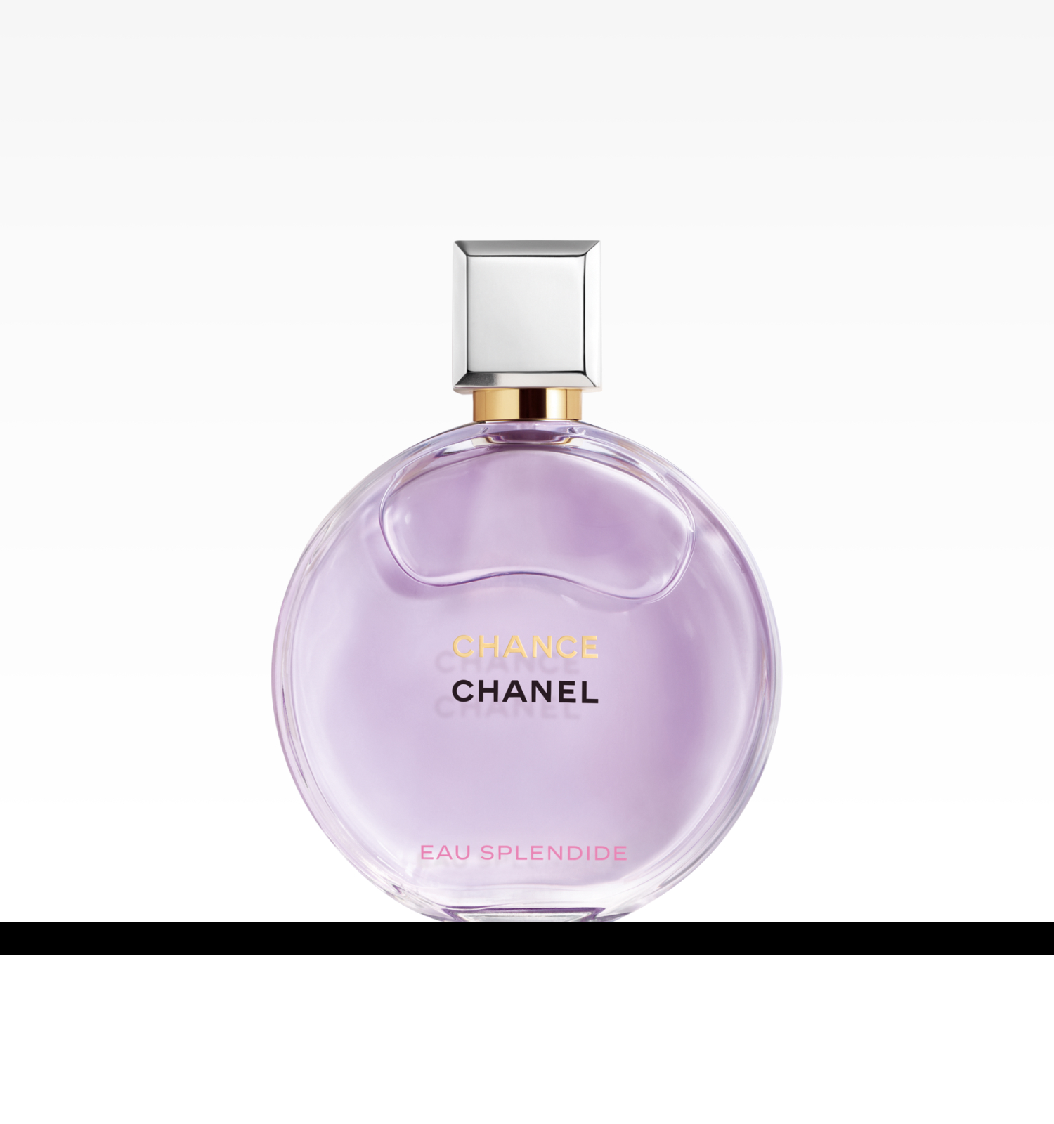 チャンス オー スプランディド - 香水・フレグランス | CHANEL シャネル