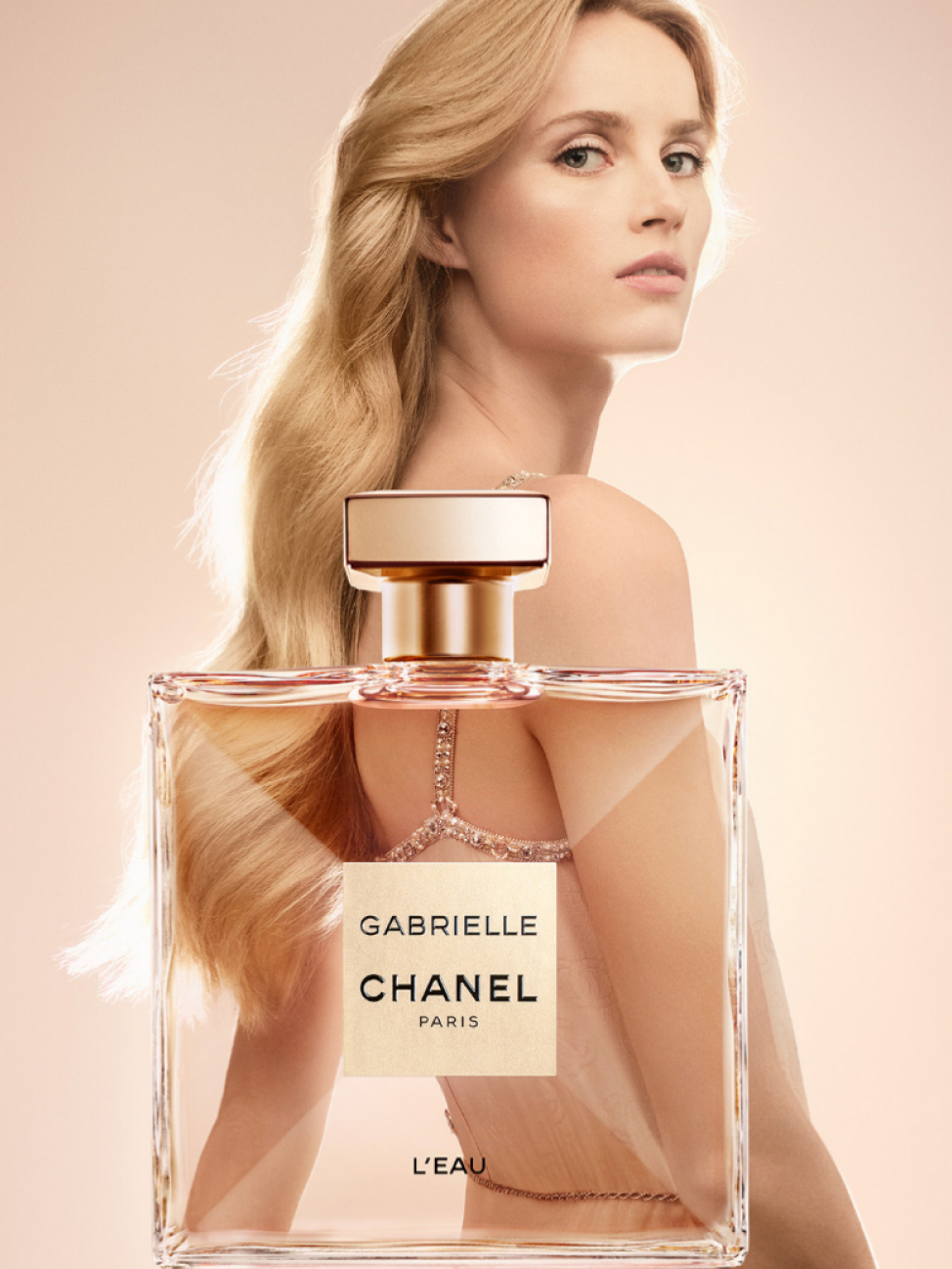 ガブリエル シャネル ロー オードゥ トワレット - 100 ml | CHANEL