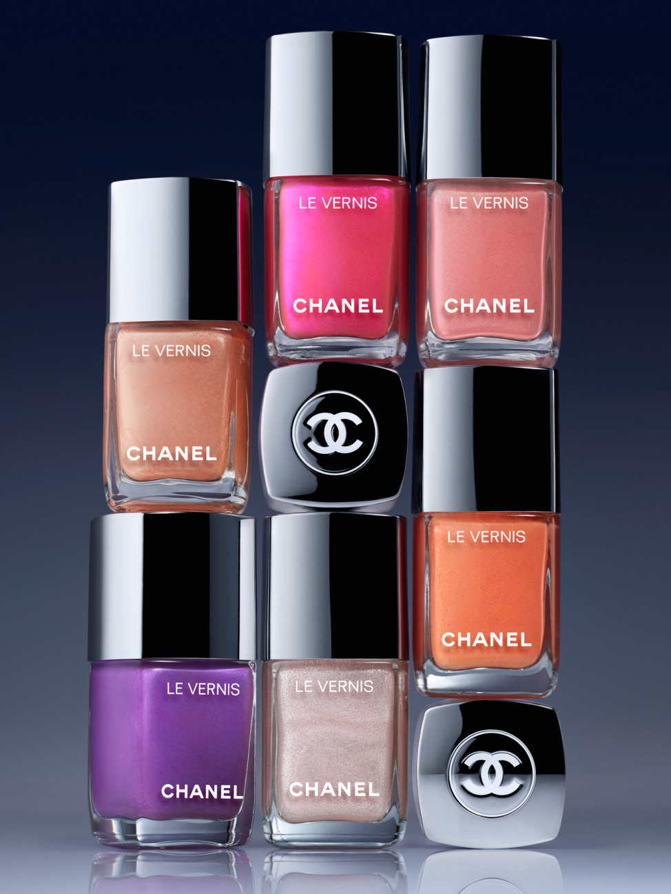 ヴェルニ ネイル エナメル（長時間美しい仕上がりが持続） 405